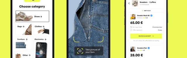 Tingit raises €1.5M to scale AI-powered repair platform across Europe