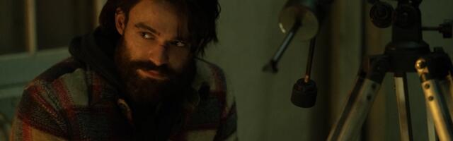 Paradise Season 2: Who is Alex?