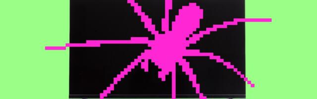 Your smart TV may be crawling the web for AI