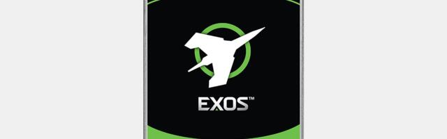 Seagate begins shipping 44TB hard drives with HAMR tech to data centers — Mozaic 4+ platform expands to 10 platters