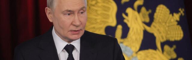 The oil price spike won't fix Russia's strained finances, an analyst says