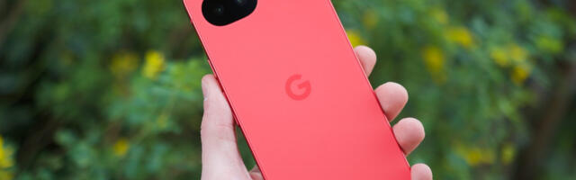 I reviewed the Google Pixel 10a — and it’s the only $500 phone you should buy in 2026