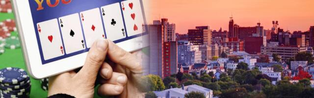 Maine lawmakers push bill banning online sweepstakes casino style games