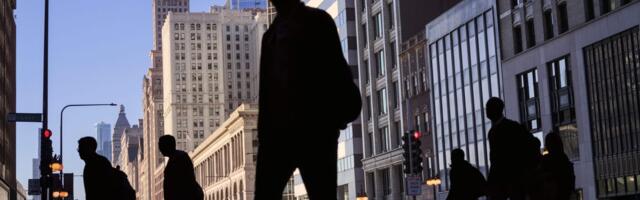 AI could shrink paychecks but stretch them further, a Yale economics professor says