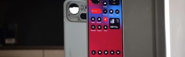 Nothing Phone 4a Pro review: A midrange phone that rivals the Pixel 10a