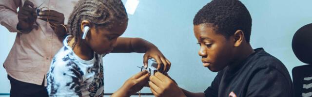 The Global South is building its own AI on $50 hardware — and it’s working