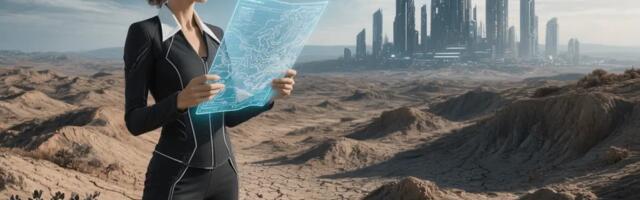 AI КОМП-АС — разбор фреймворка. К: Куда организация хочет прийти?