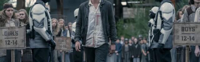 Sunrise on the Reaping teaser brings us a Second Quarter Quell