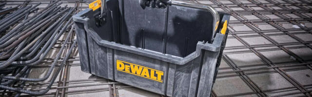3 DeWalt ToughSystem Products That Outshine Milwaukee Packout In Price And Features