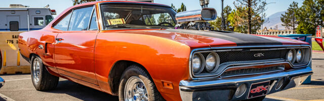 5 Legendary Mopar Cars That Weren't Built By Dodge