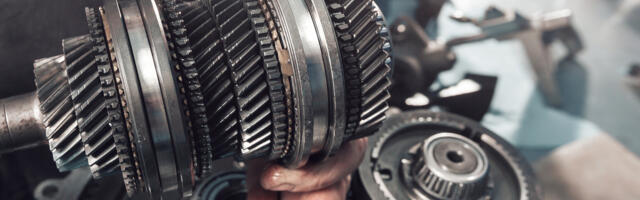 5 SUVs That Have Notoriously Bad Transmission Problems