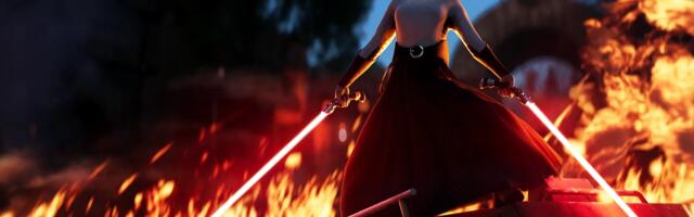 Star Wars Battlefront 2 player numbers climb again as excitement builds around returning Resurgence Day community event