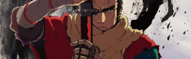 The ‘Sekiro’ Anime Will Hit Theaters…in Japan