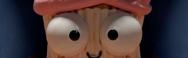 Amazon just announced three AI-made animated series and they’re heading to Prime Video