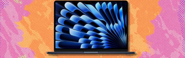 The 2026 MacBook Air M5 is down to its best-ever price at Amazon — act fast to buy for under $900
