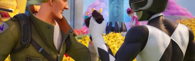 "One view of the future is that Roblox grows and eats gaming" - Epic Games boss Tim Sweeney delivers impassioned speech about the future of gaming
