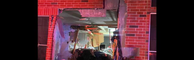 Doorbell cam filmed Tesla Autopilot crash that killed woman in her home