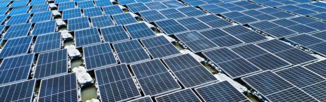 Minister O’Brien highlights Ireland’s progress on renewables, Solar Ireland conference