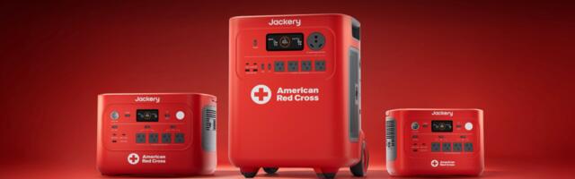 Jackerys American Red Cross collab "Power the Rescuers" goes live for purchase in September. Heres what we know ahead of the launch.