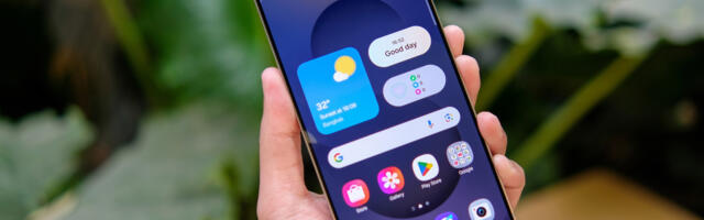 Google will allow third-party app stores on Android next week