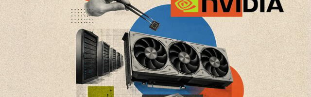 NVIDIA Wants To Solve India’s GPU Compute Problem, But At What Cost?
