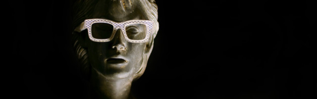 Augmented reality and the next century of the web