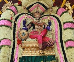 Tirupati package from Bangalore