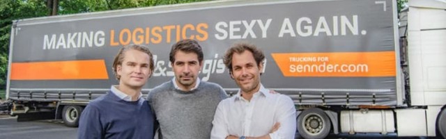 Edinburgh-based VC leads $80M funding in Sennder, becomes a unicorn with $1B+ valuation