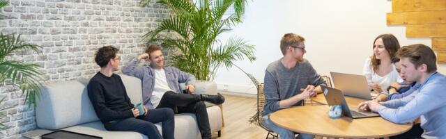 How embedded finance can increase the profitability of SaaS startups