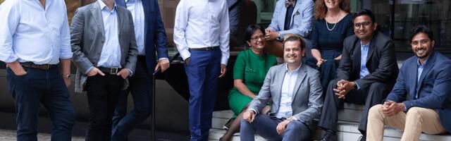 AI-powered human communications provider Jaid raises £3 million