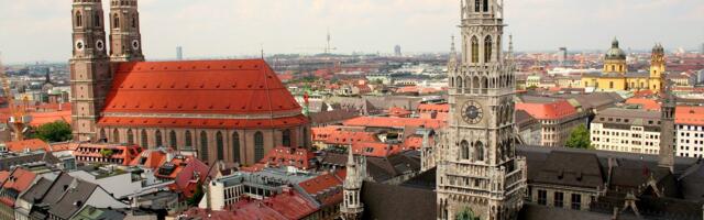 Startup creation in Germany dropped in 2022 amid stormy market conditions