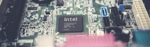 Following Layoffs, Intel’s Next Target Is Employee Salaries