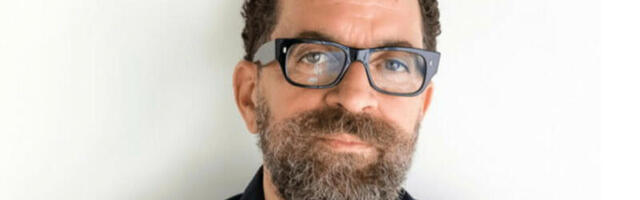 The Manual of Design Fiction with Julian Bleeker, Near Future Laboratory