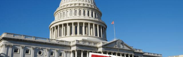 Senate meeting with top AI leaders will be ‘closed-door,’ no press or public allowed