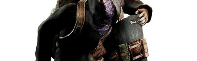 Capcom would "gracefully decline" an acquisition offer from Microsoft