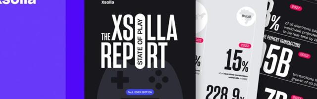 Xsolla Announces Game Changing Insights For The Future Of Gaming And Game Development: A Preliminary Analysis Of 2023 Metrics And Upcoming Trends