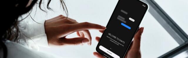 Nothing Chats brings iMessage compatibility to Android