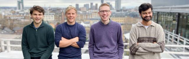 HireAra raises €527K Seed funding for AI-powered recruitment platform