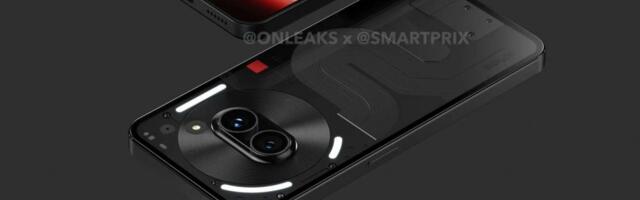 New renders of Nothing Phone (2a) arrive, Indian date and price in tow