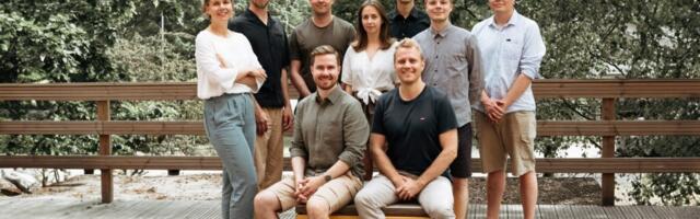 Finnish Teamspective receives €900K pre-seed to enhance employee engagement solutions