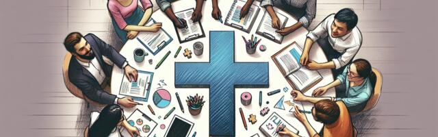 Luke Burgis stirs entrepreneurship in young Catholics