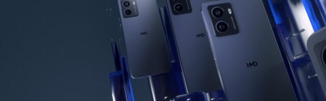 HMD introduces Pulse+ Business Edition with extended software support and warranty