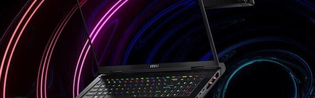 MSI's Titan 18 Pro Ryzen Edition ships with monster specs — Ryzen 9 7945HX3D returns alongside RTX 4090