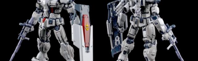 Bandai Namco and Look North World partner on Gundam: Requiem for Vengeance on Fortnite
