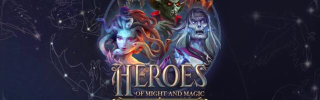 Ubisoft unveils Heroes of Might and Magic: Olden Era for Q2 2025