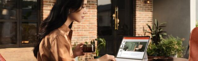Huawei launches MatePad Pro 12.2, MatePad 12 X internationally