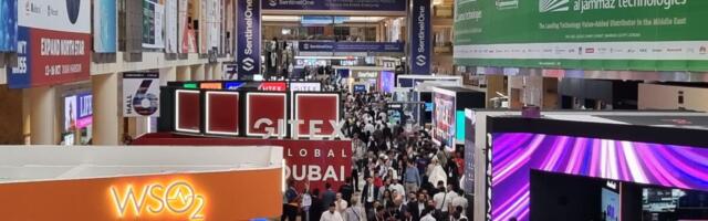 6 Things We Learned at GITEX Global 2024 About Huawei’s Approach to Digital Finance