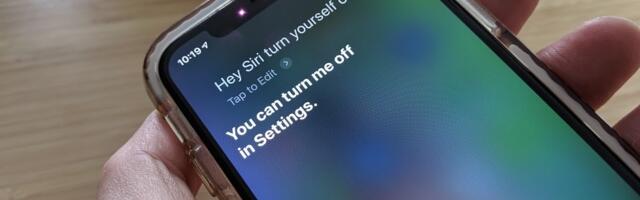 How to turn off Siri on your iPhone, iPad, or Apple Watch