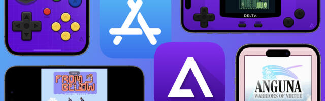 Delta emulator triples Apple’s prices to encourage external clicks