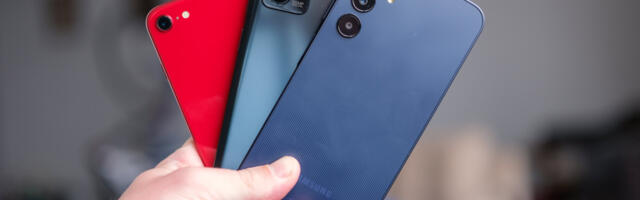 Pixel 8a, Galaxy A35 could face their biggest rival next week